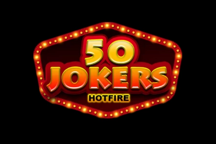 00490 50 jokers hotfire