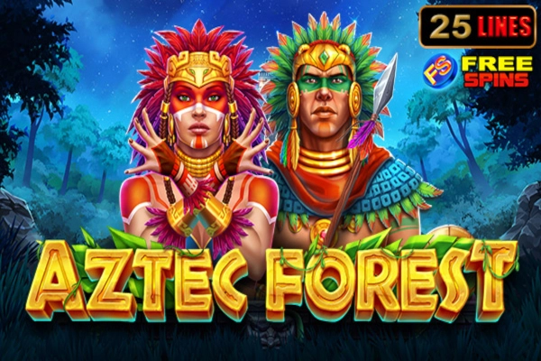 00567 aztec forest