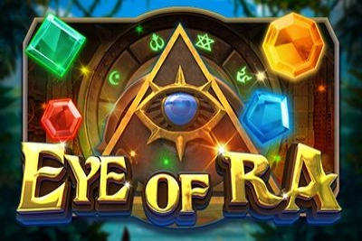 00601 eye of ra