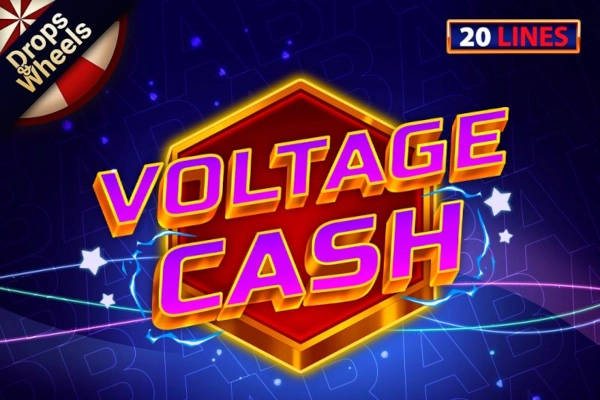 01718 voltage cash