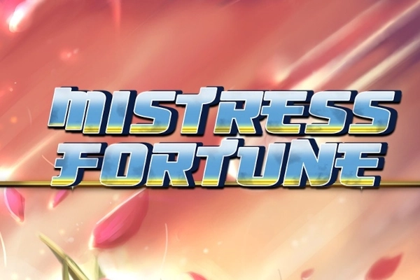 02971 mistress of fortune