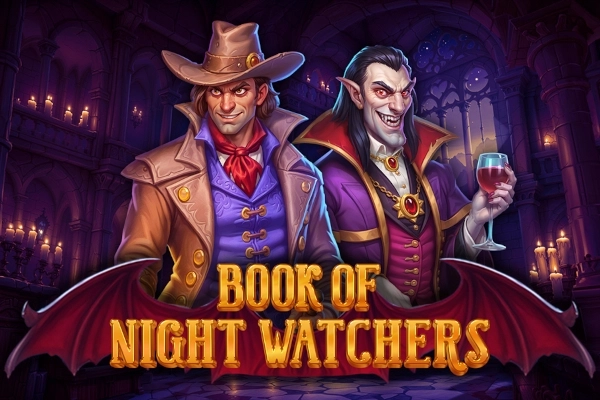 04856 book of night watchers