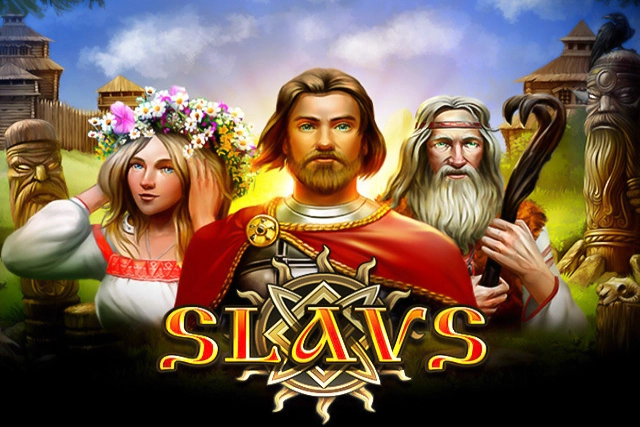 06618 the slavs
