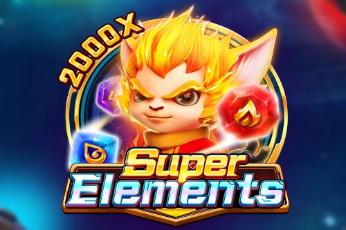 06849 super elements