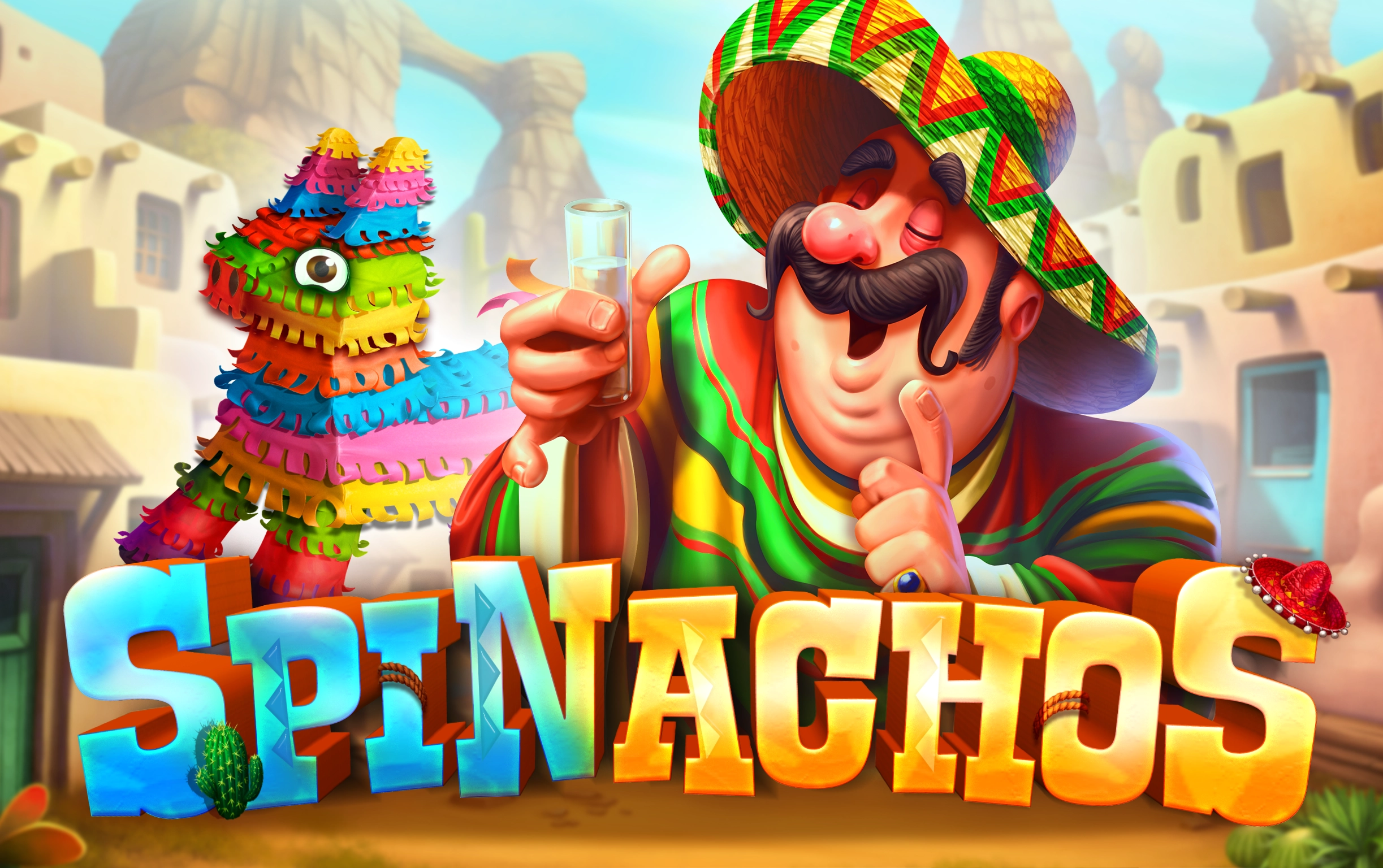 07112 spinachos