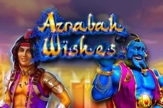 07536 azrabah wishes