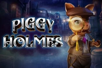 07622 piggy holmes