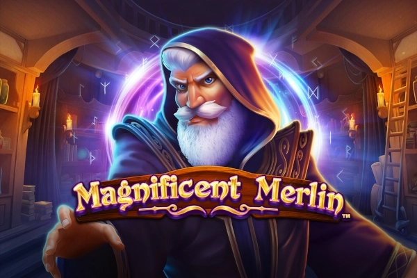09390 magnificent merlin