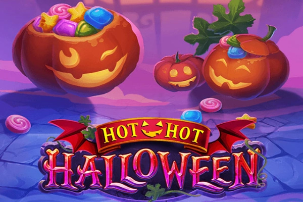 09628 hot hot halloween