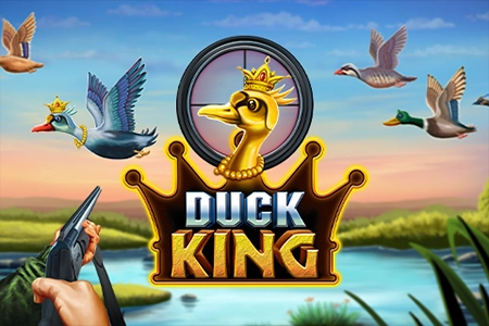 10695 duck king