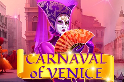 11659 carnival of venice