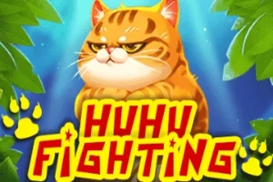 11863 hu hu fighting