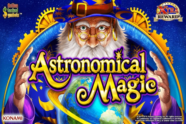 12606 astronomical magic