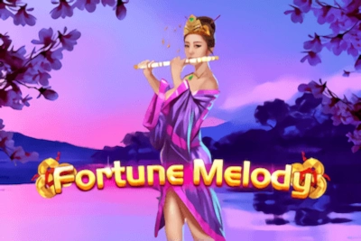 13432 fortune melody