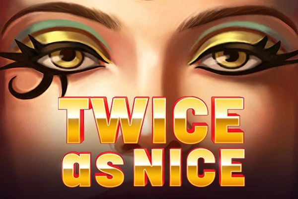 15544 twice as nice