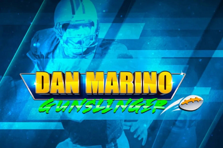 15975 dan marino gunslinger