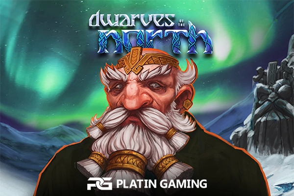16071 dwarves of the north