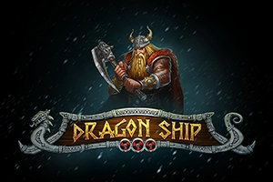 16422 dragon ship