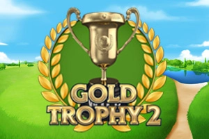 16465 gold trophy 2