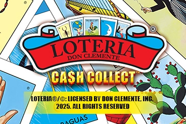 17351 loteria don clemente cash collect