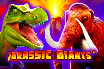 18214 jurassic giants