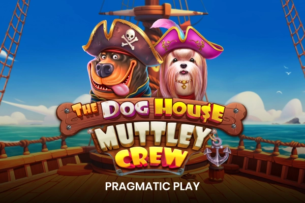 18463 the dog house muttley crew