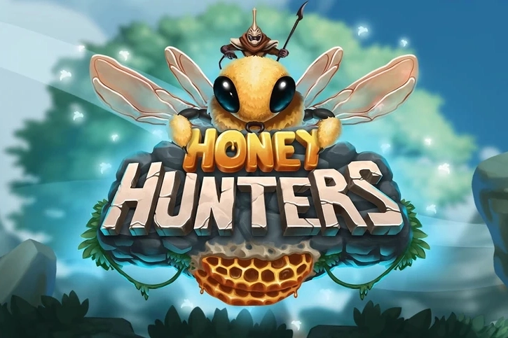 18562 honey hunters