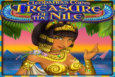 20233 cleopatras coins treasure of the nile