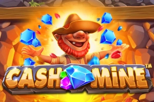21117 cash mine
