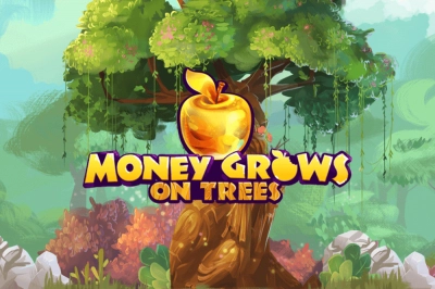 21436 money grows on trees