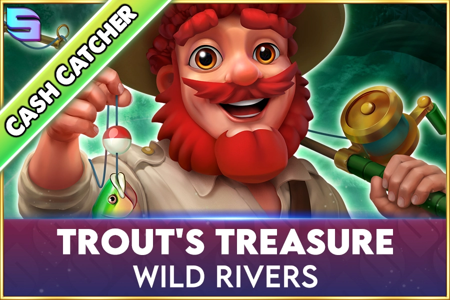 22672 trouts treasure wild rivers