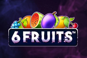 23523 6 fruits