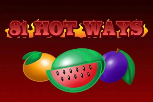 23856 81 hot ways