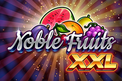 24301 noble fruits xxl