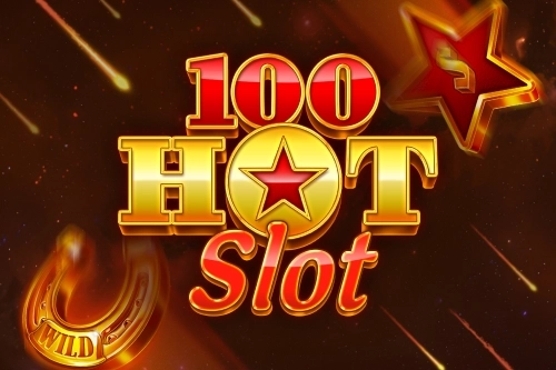 24556 100 hot slot