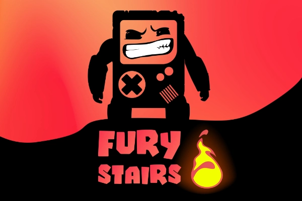 24648 fury stairs