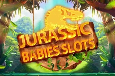 24725 jurassic babies