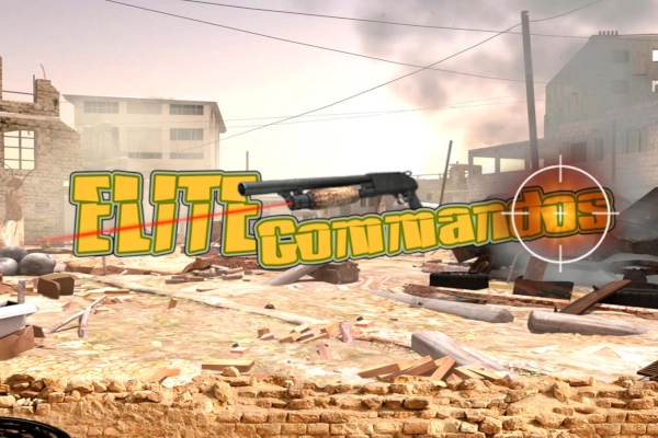 25294 elite commandos